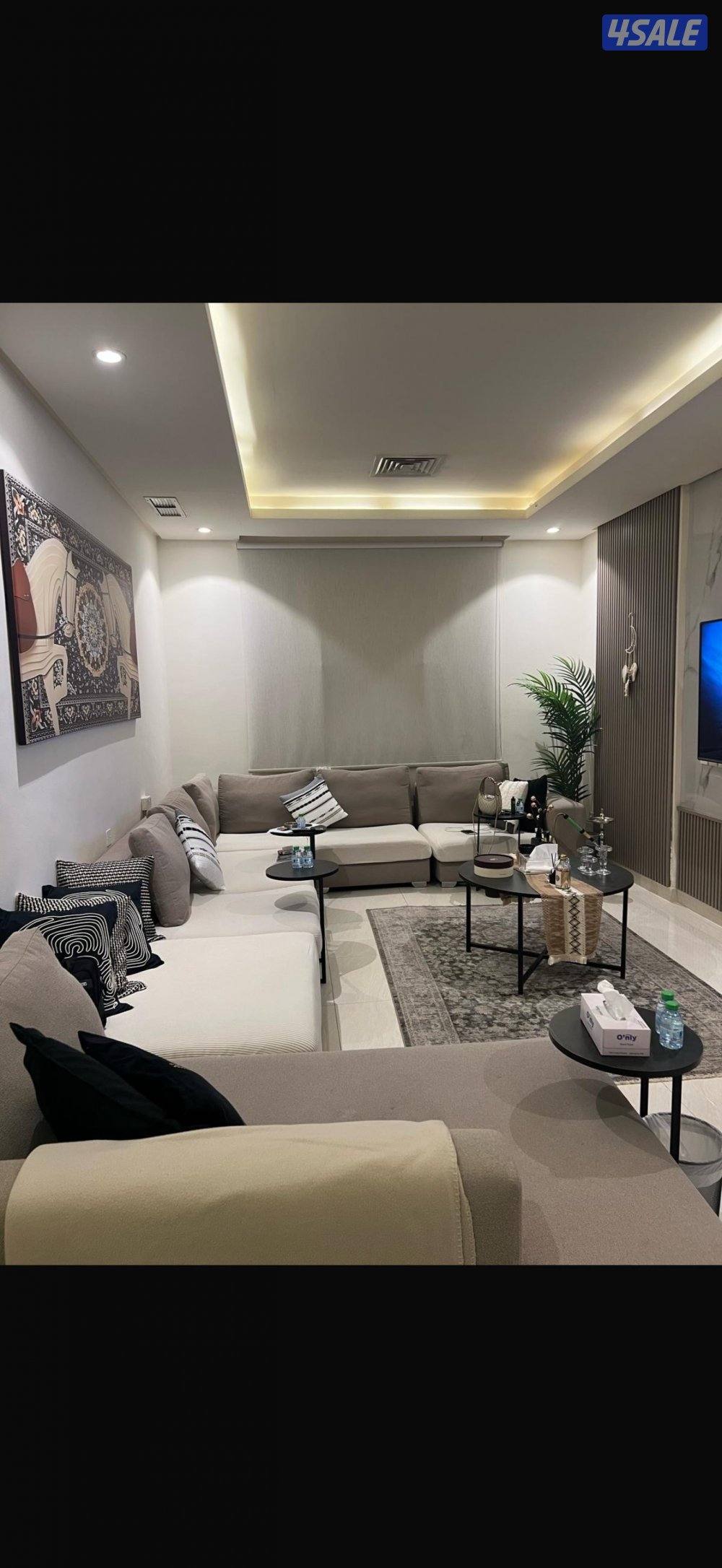 شقة خلو المهبولة0