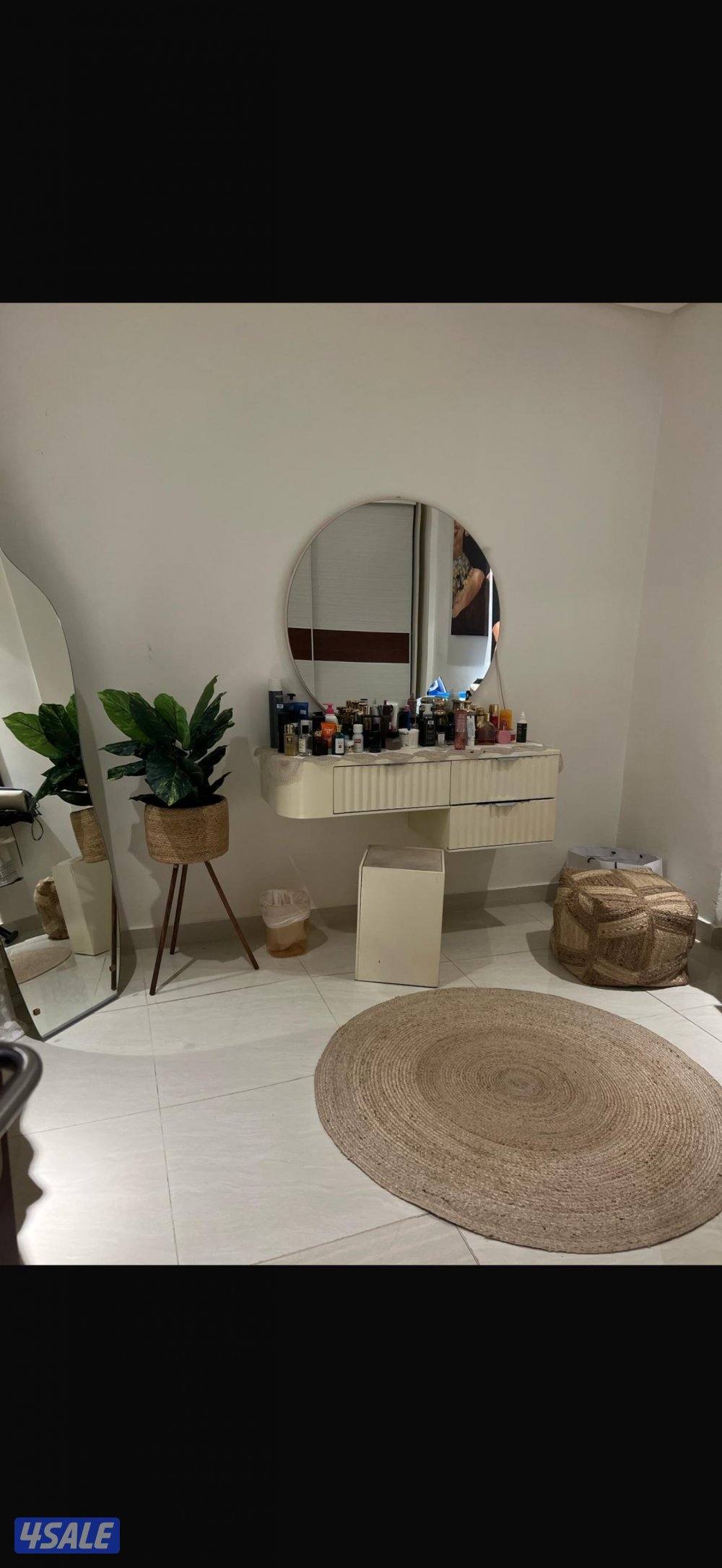 شقة خلو المهبولة1