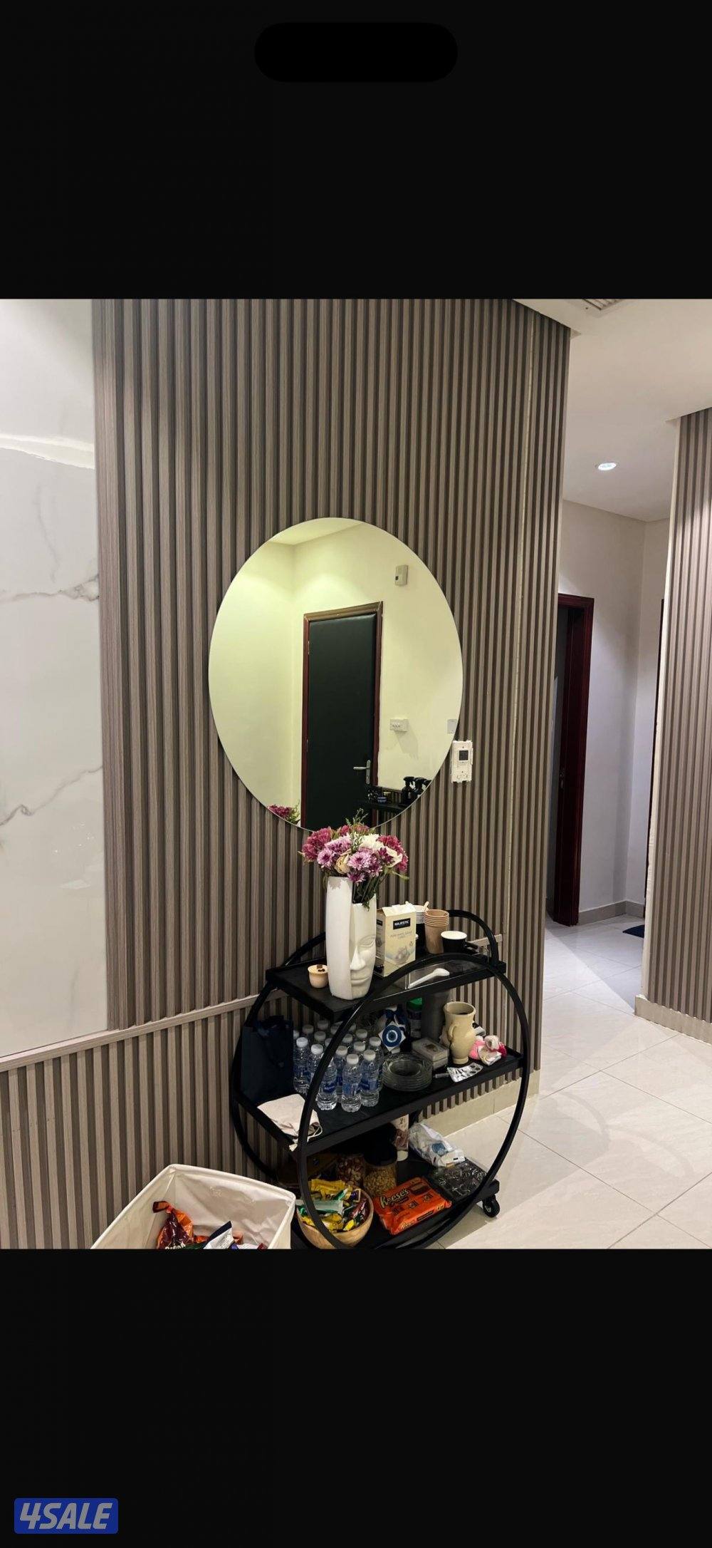 شقة خلو المهبولة9