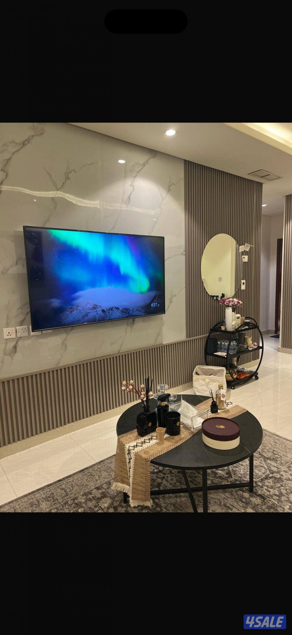 شقة خلو المهبولة10