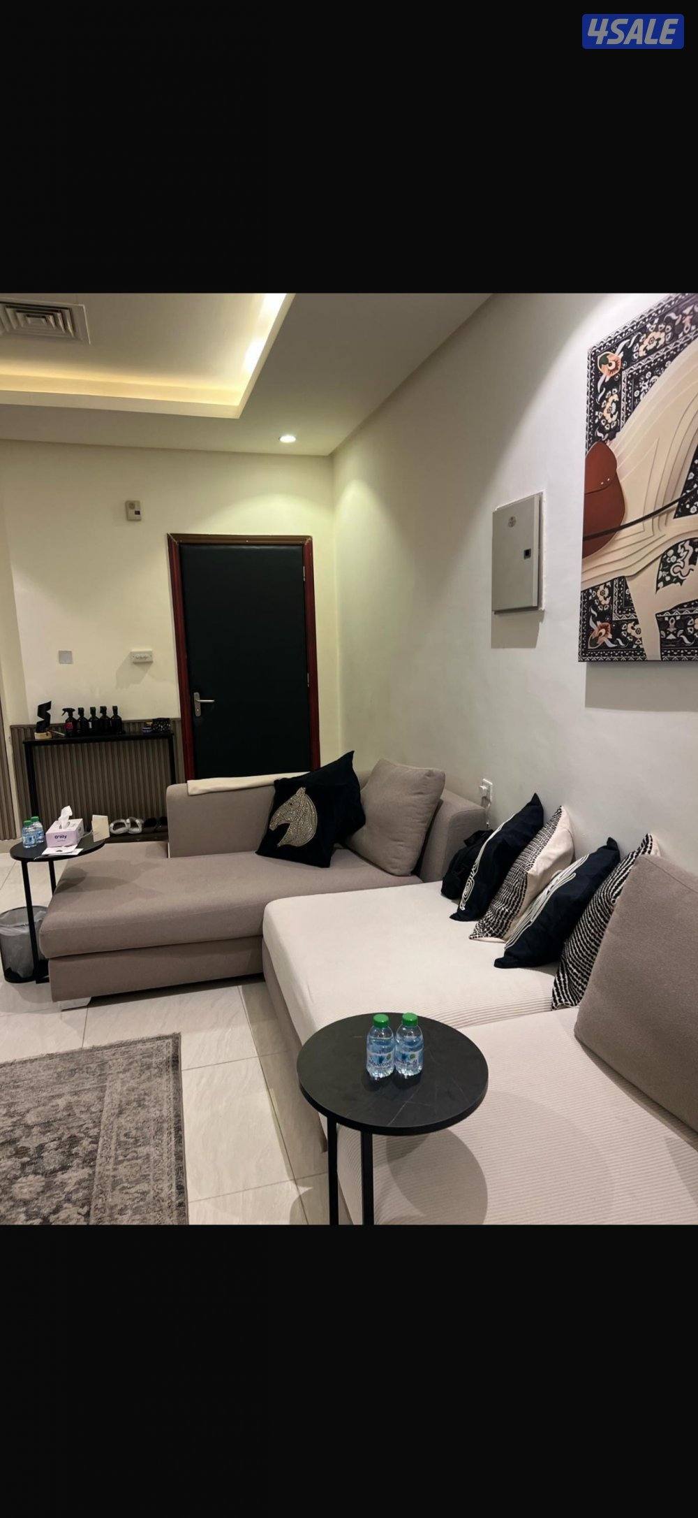 شقة خلو المهبولة11