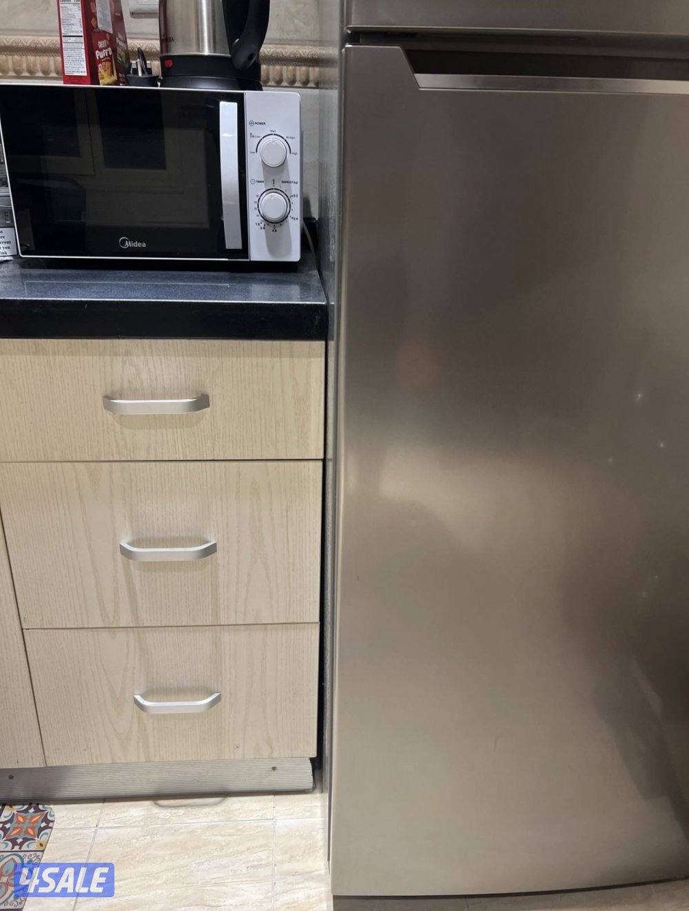 شقة خلو المهبولة12