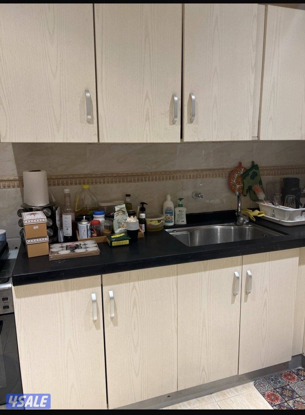 شقة خلو المهبولة13