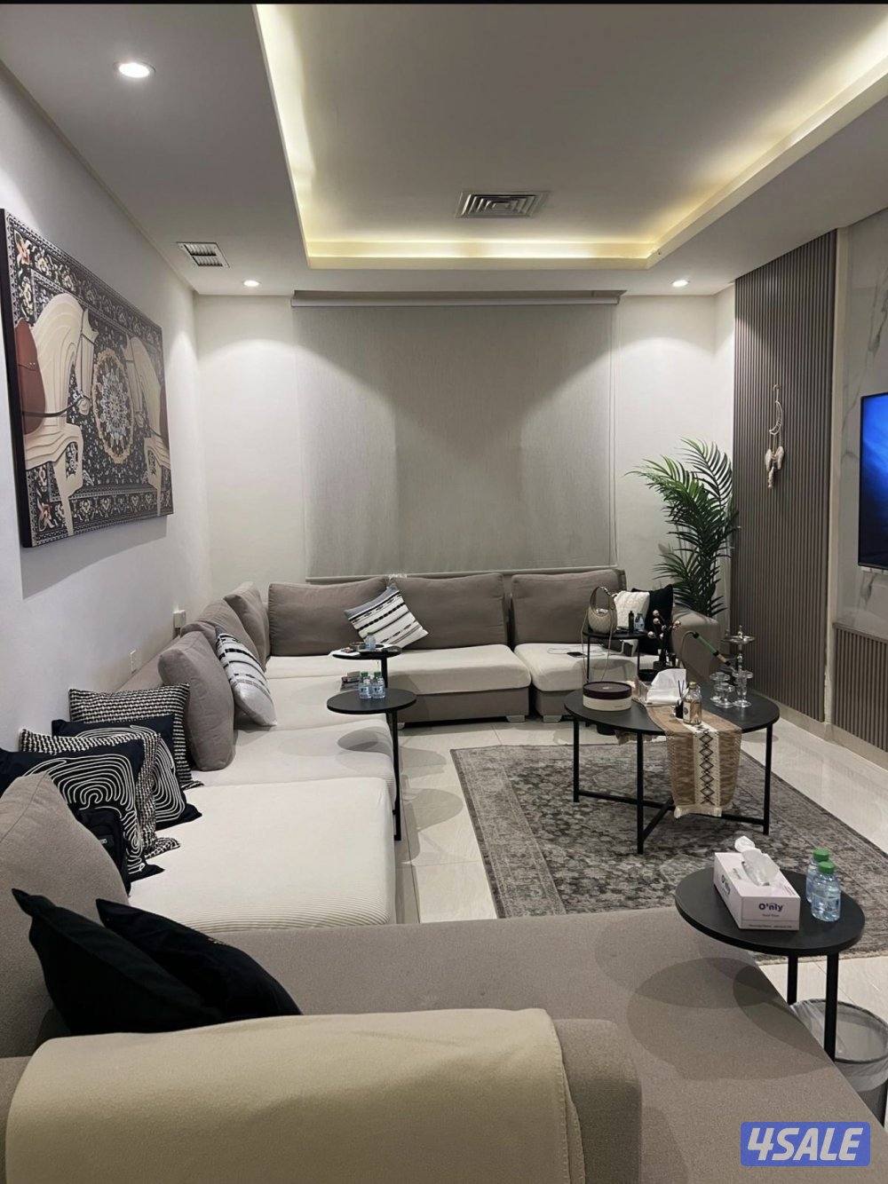 شقة خلو المهبولة14