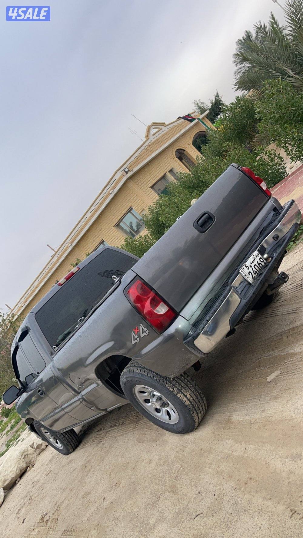 للبيع وانيت ٢٠٠٧1