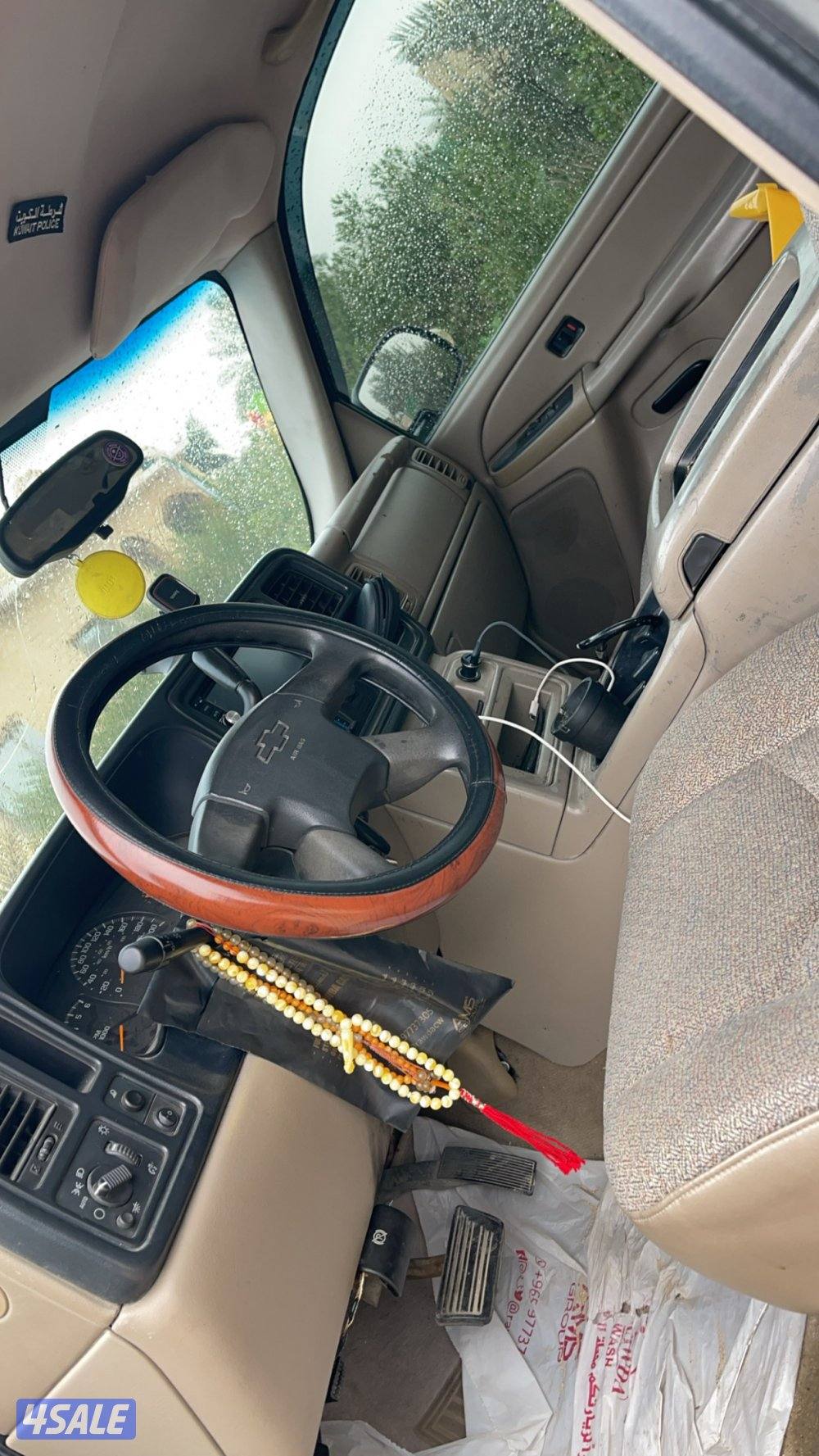 للبيع وانيت ٢٠٠٧3