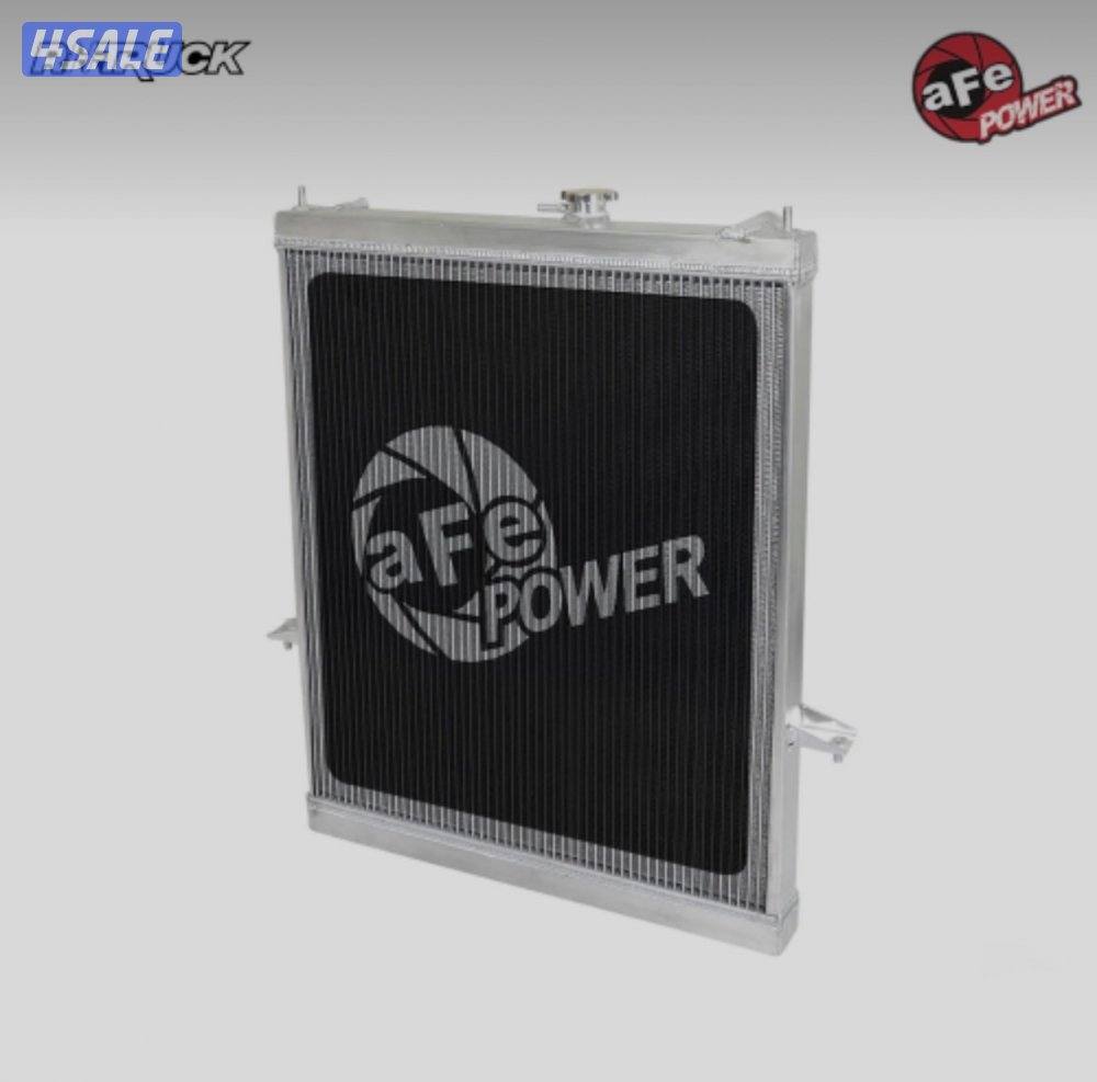 للبيع راديتر فتك AFE نظيف0