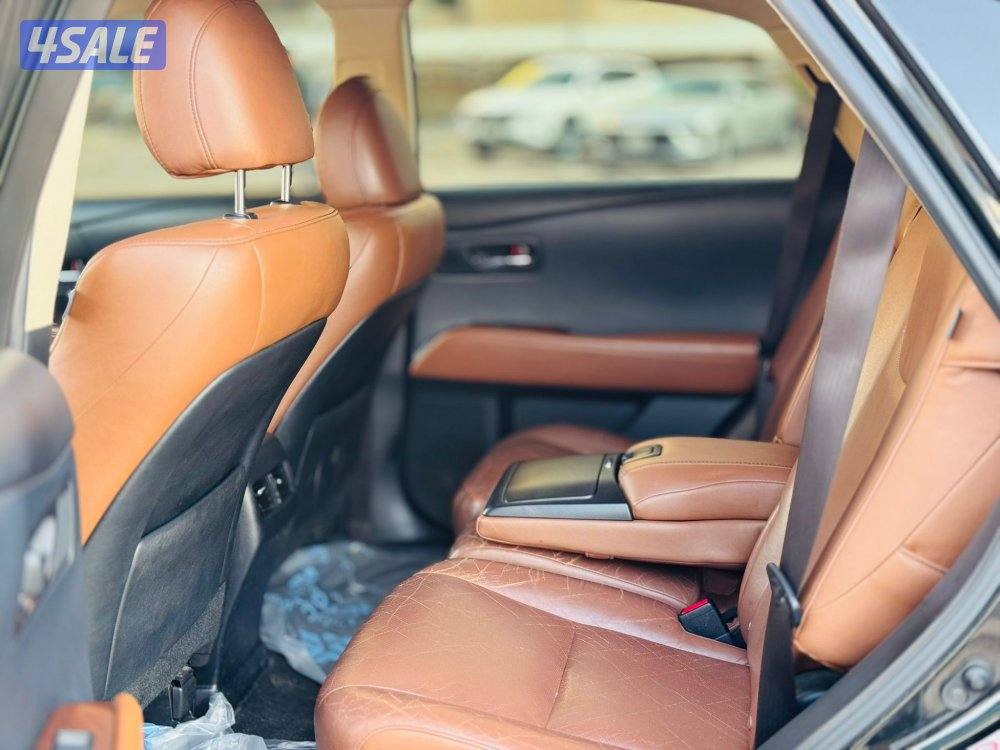 للبيع لكزس RX3508