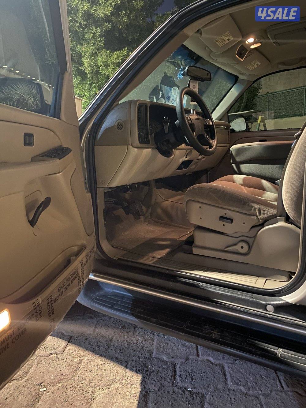 للبيع سوبرمان 2005 شرط الفحص ماشي 280 سرفس0