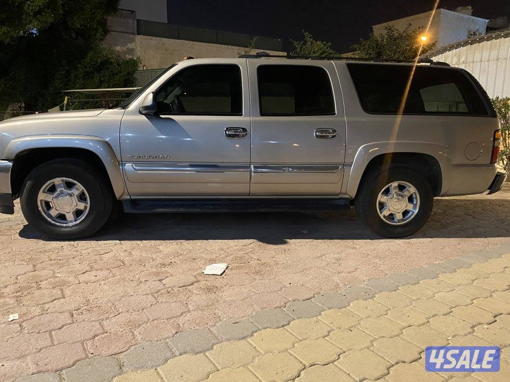 للبيع سوبرمان 2005 شرط الفحص ماشي 280 سرفس1