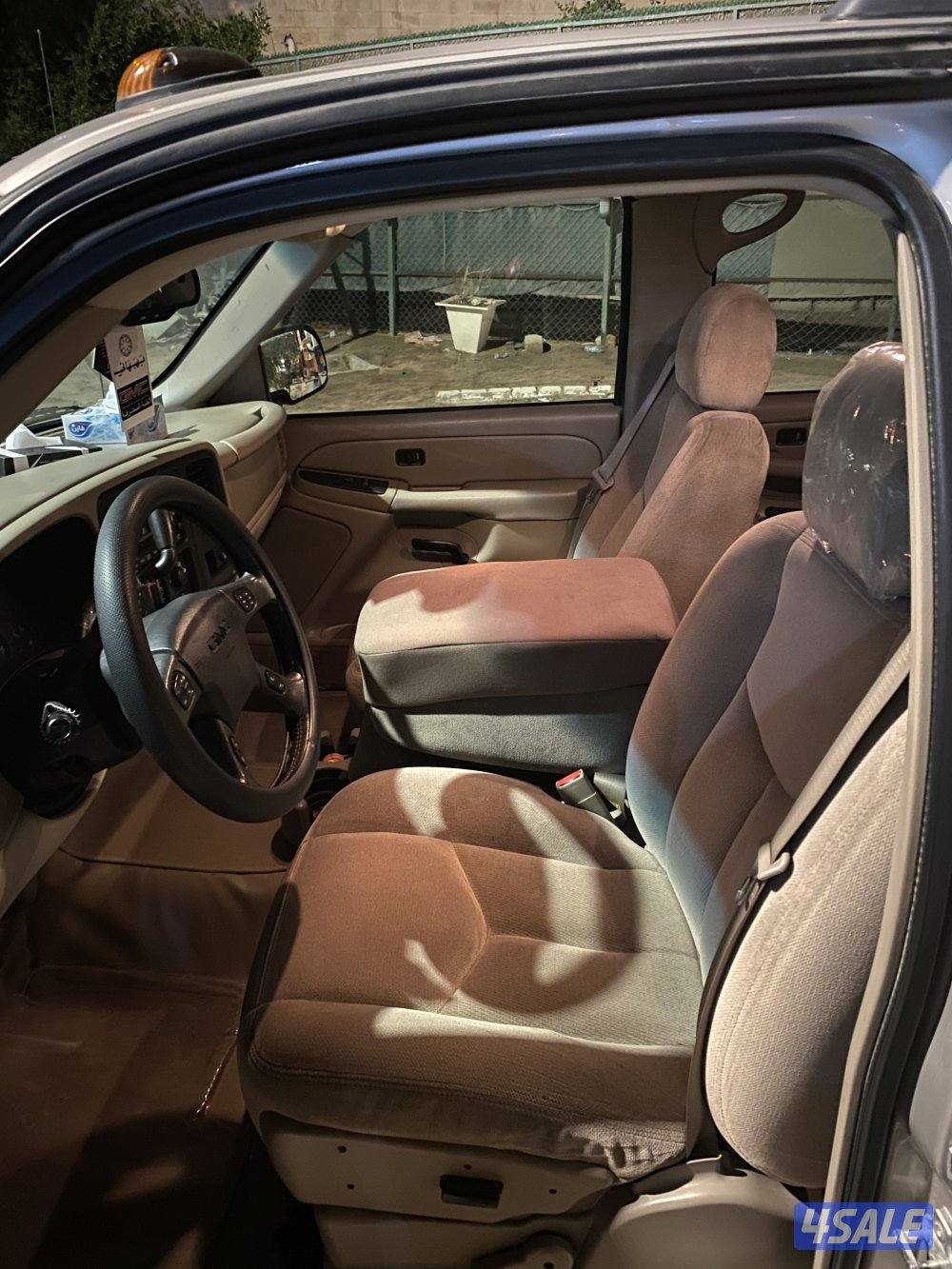 للبيع سوبرمان 2005 شرط الفحص ماشي 280 سرفس2