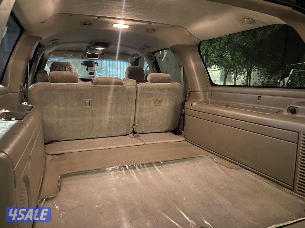 للبيع سوبرمان 2005 شرط الفحص ماشي 280 سرفس6