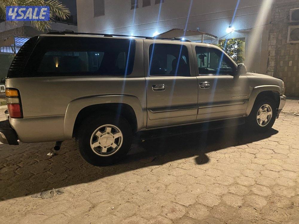 للبيع سوبرمان 2005 شرط الفحص ماشي 280 سرفس7