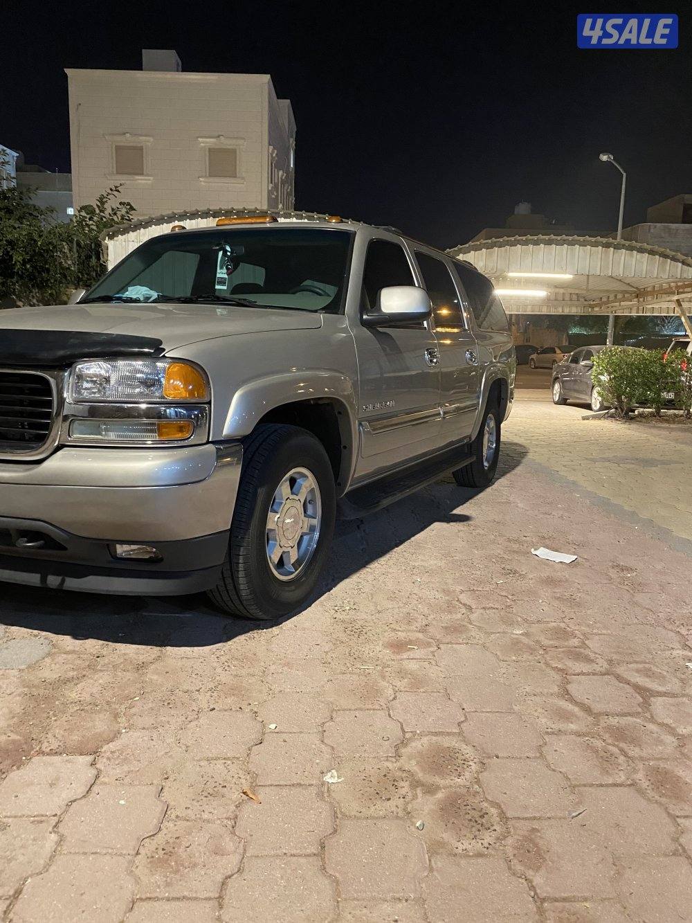 للبيع سوبرمان 2005 شرط الفحص ماشي 280 سرفس8