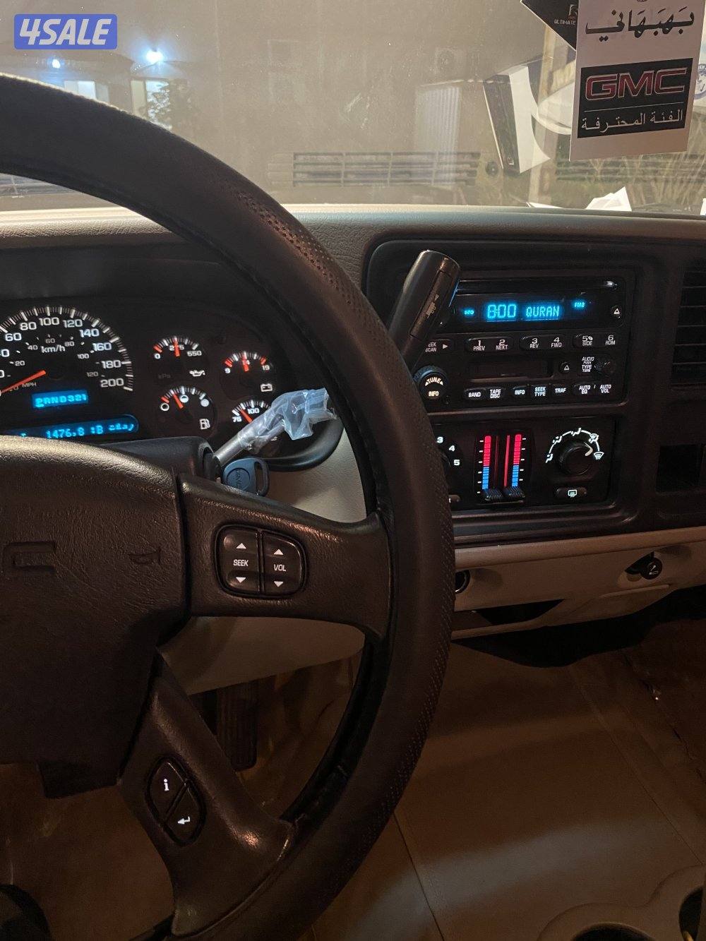 للبيع سوبرمان 2005 شرط الفحص ماشي 280 سرفس10