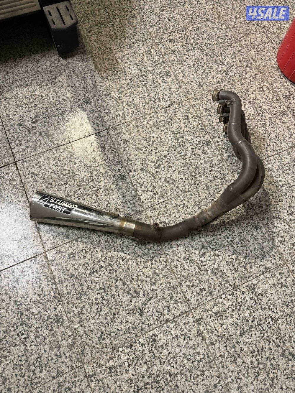 السلام عليكم للبيع بروكس كامل حق سراد من ٢٠٠٩ لي ٢٠١٦0