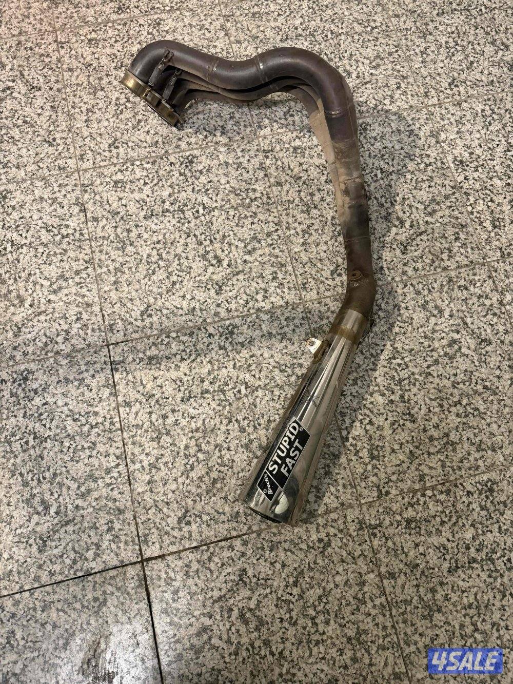 السلام عليكم للبيع بروكس كامل حق سراد من ٢٠٠٩ لي ٢٠١٦1