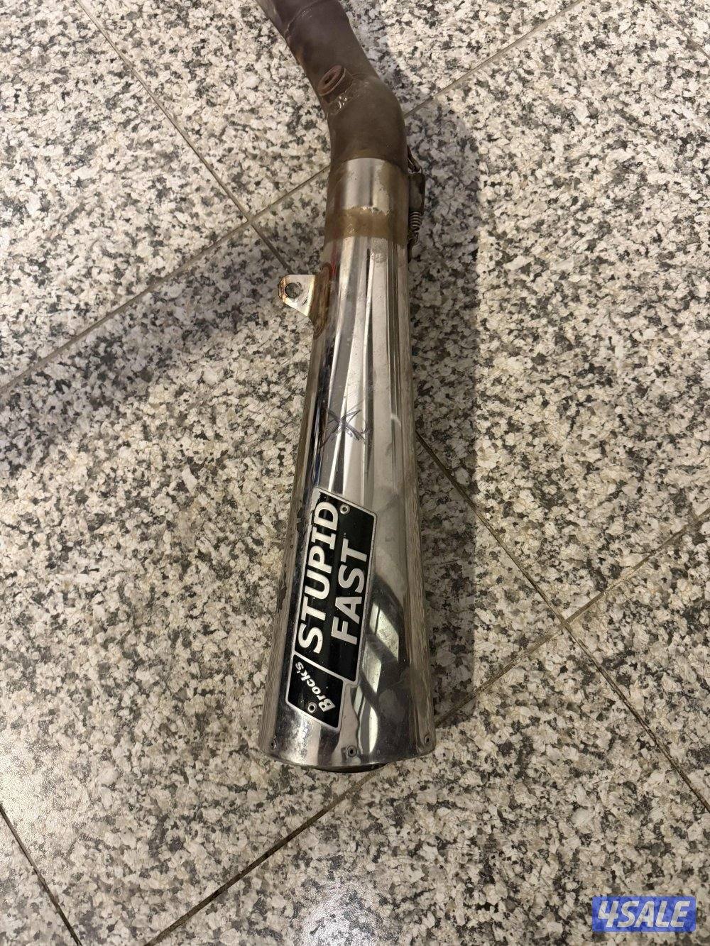 السلام عليكم للبيع بروكس كامل حق سراد من ٢٠٠٩ لي ٢٠١٦2