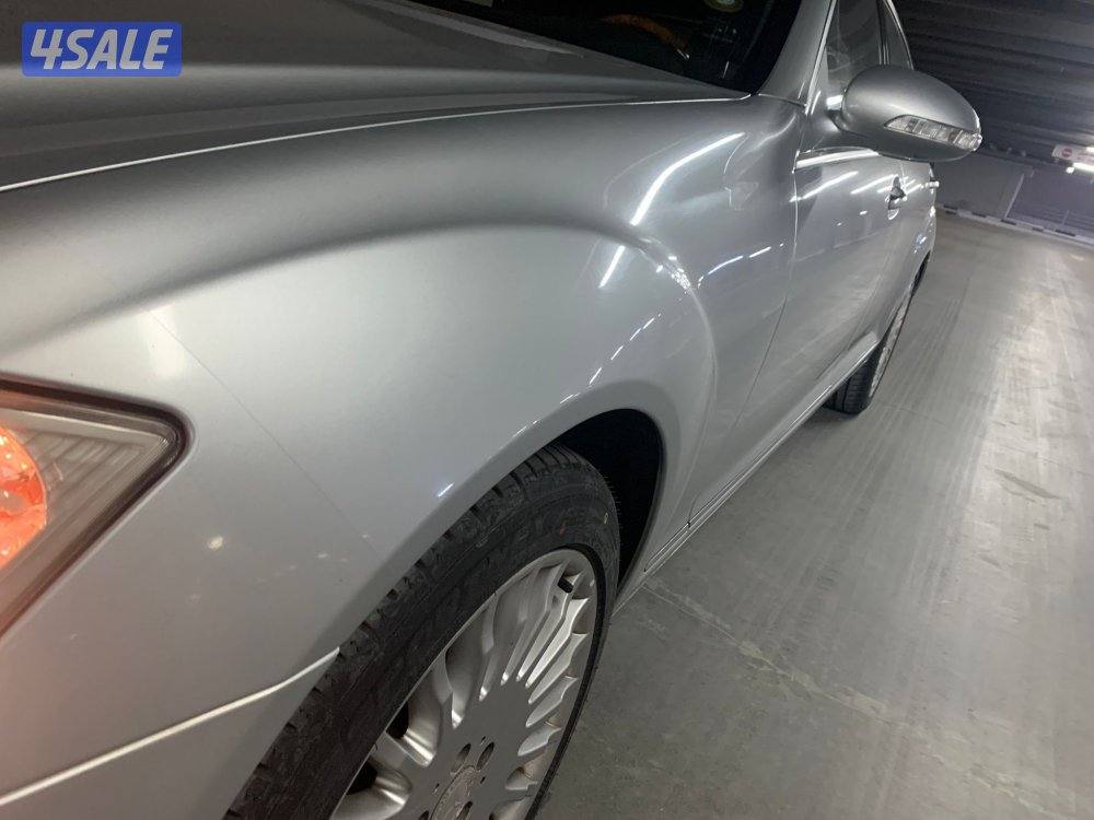 مرسيدسs500 لارج ٢٠٠٨2