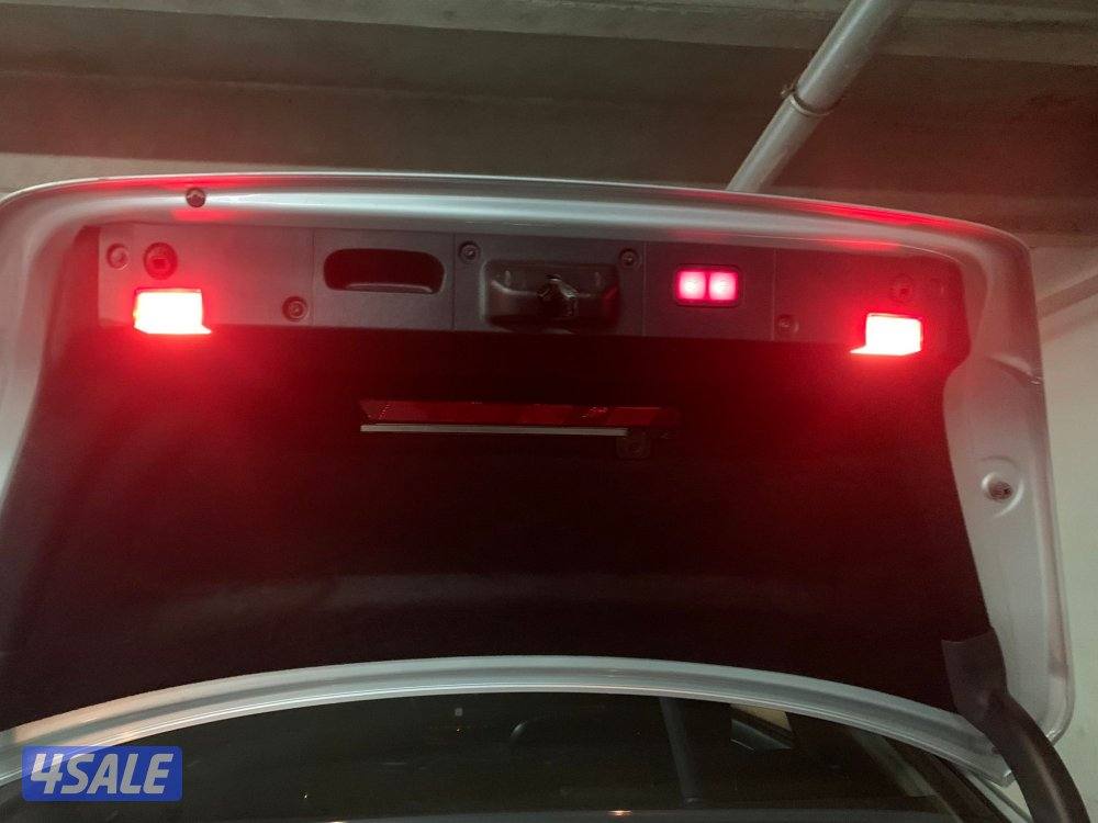 مرسيدسs500 لارج ٢٠٠٨5