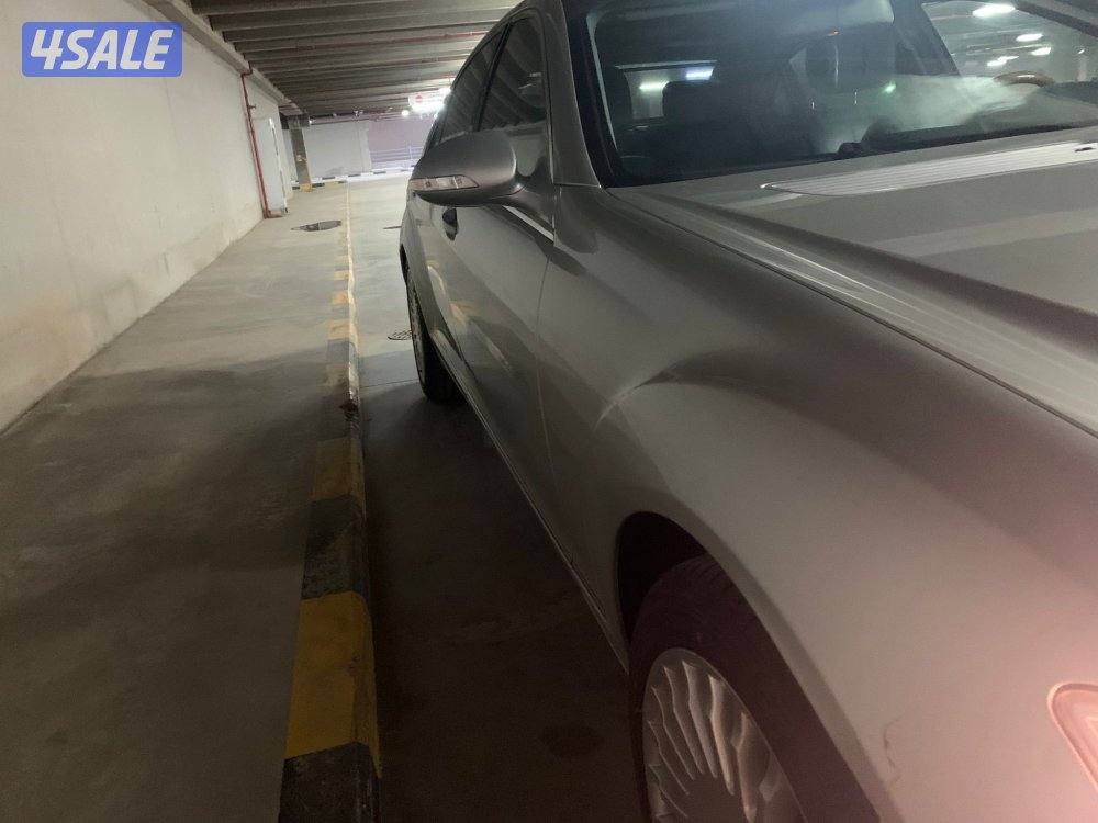 مرسيدسs500 لارج ٢٠٠٨10