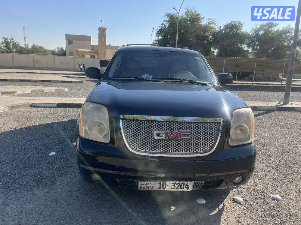 يوكن دينلي 20080