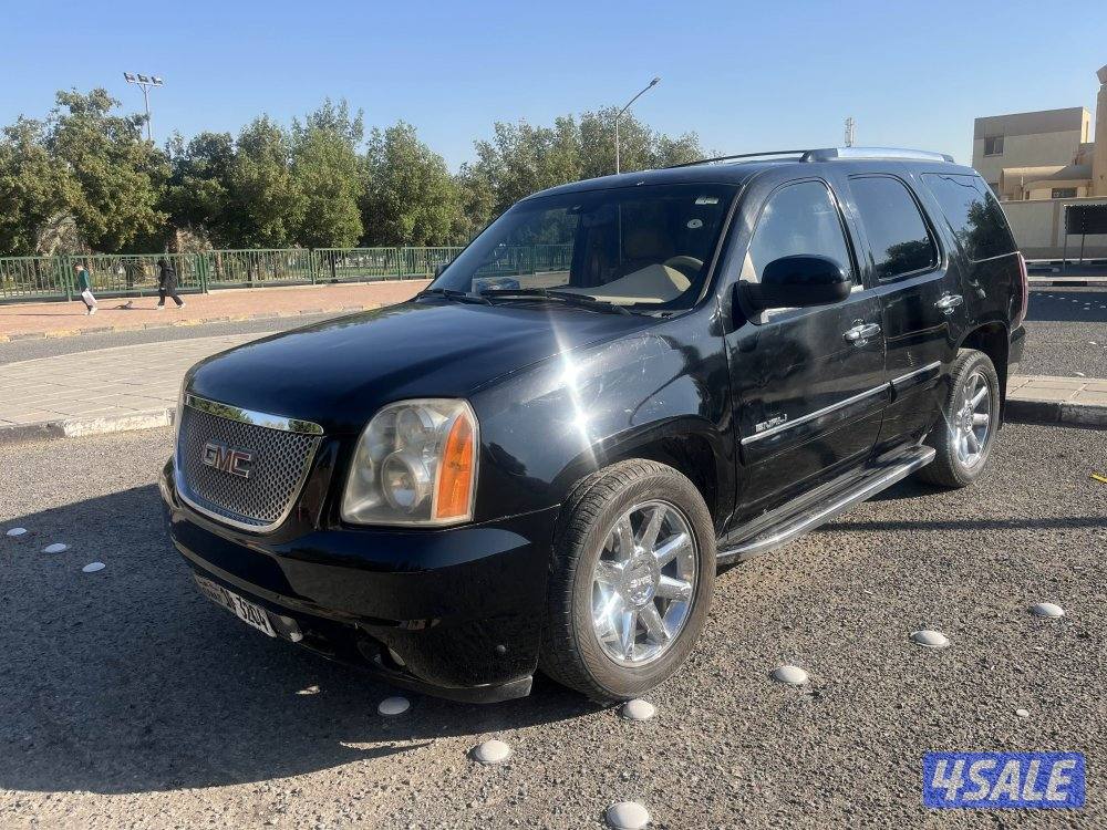 يوكن دينلي 20081