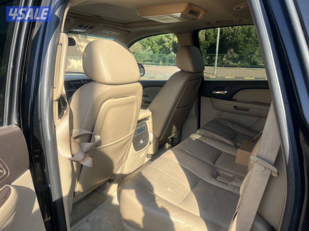 يوكن دينلي 20082