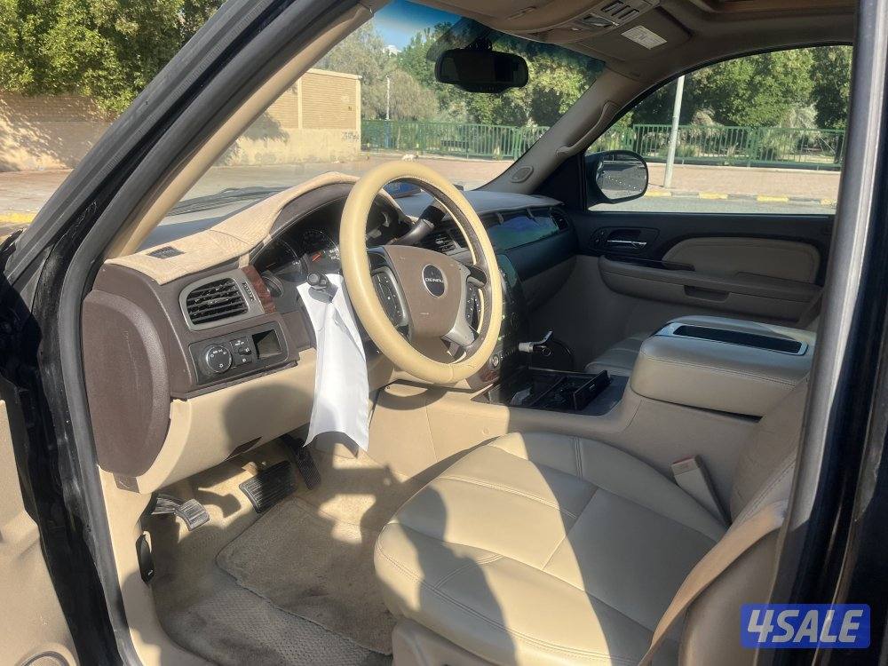 يوكن دينلي 20084