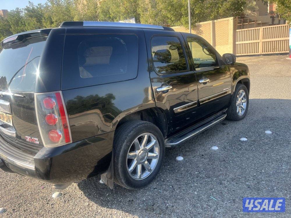 يوكن دينلي 20085