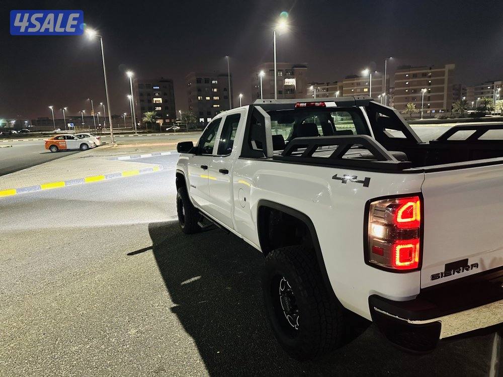 للبيع سييرا HD سوبر جارج5