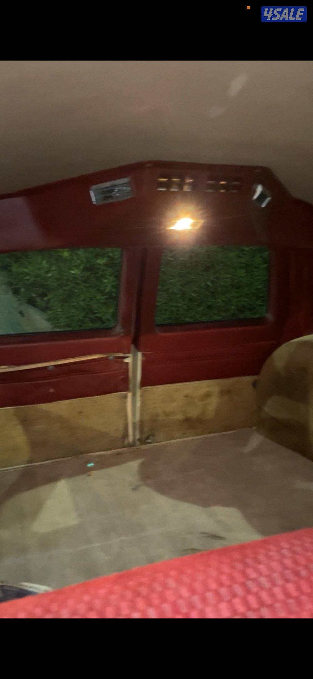 1986 GMC Sierra Classic2