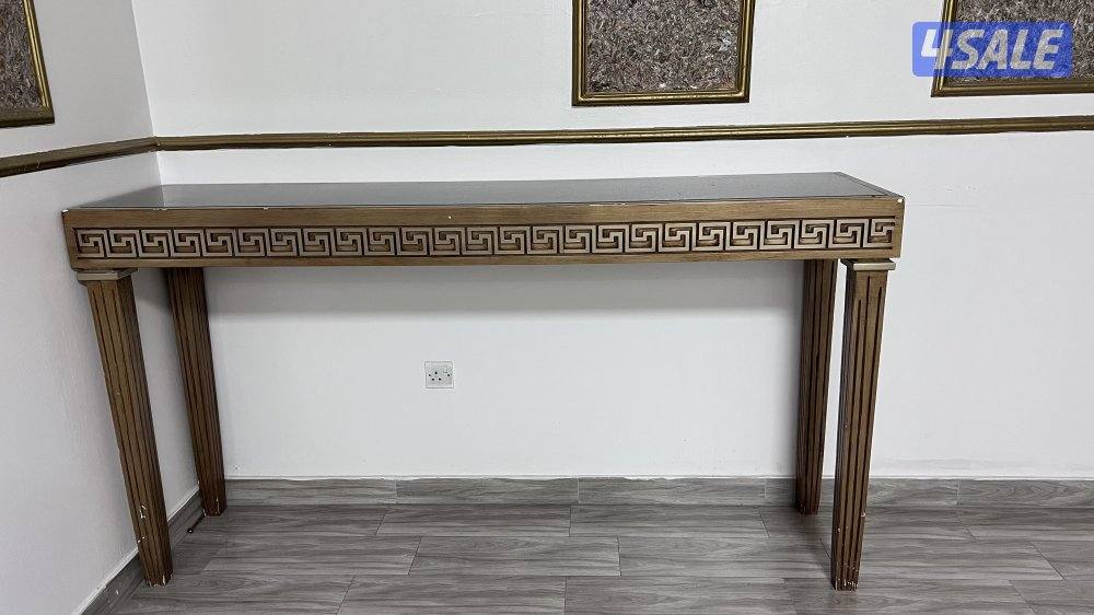 طاولات خشب1