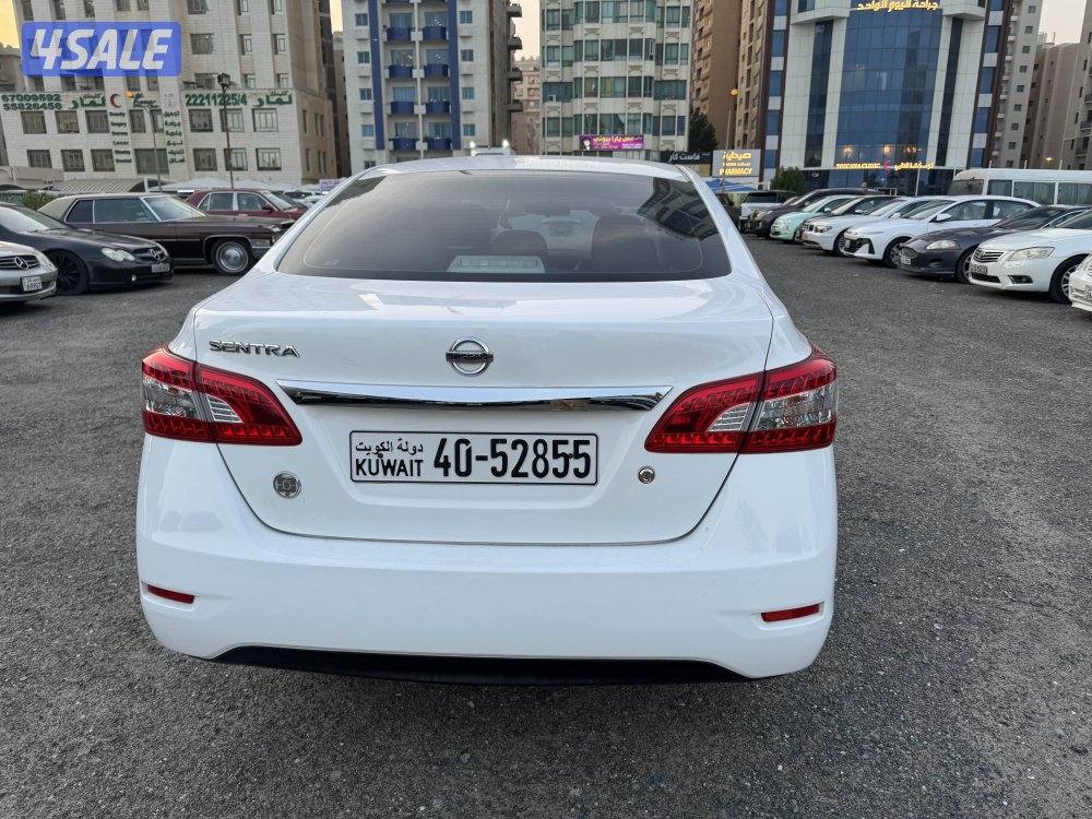 للبيع موديل 2015 شرط الفحص ماشي 981