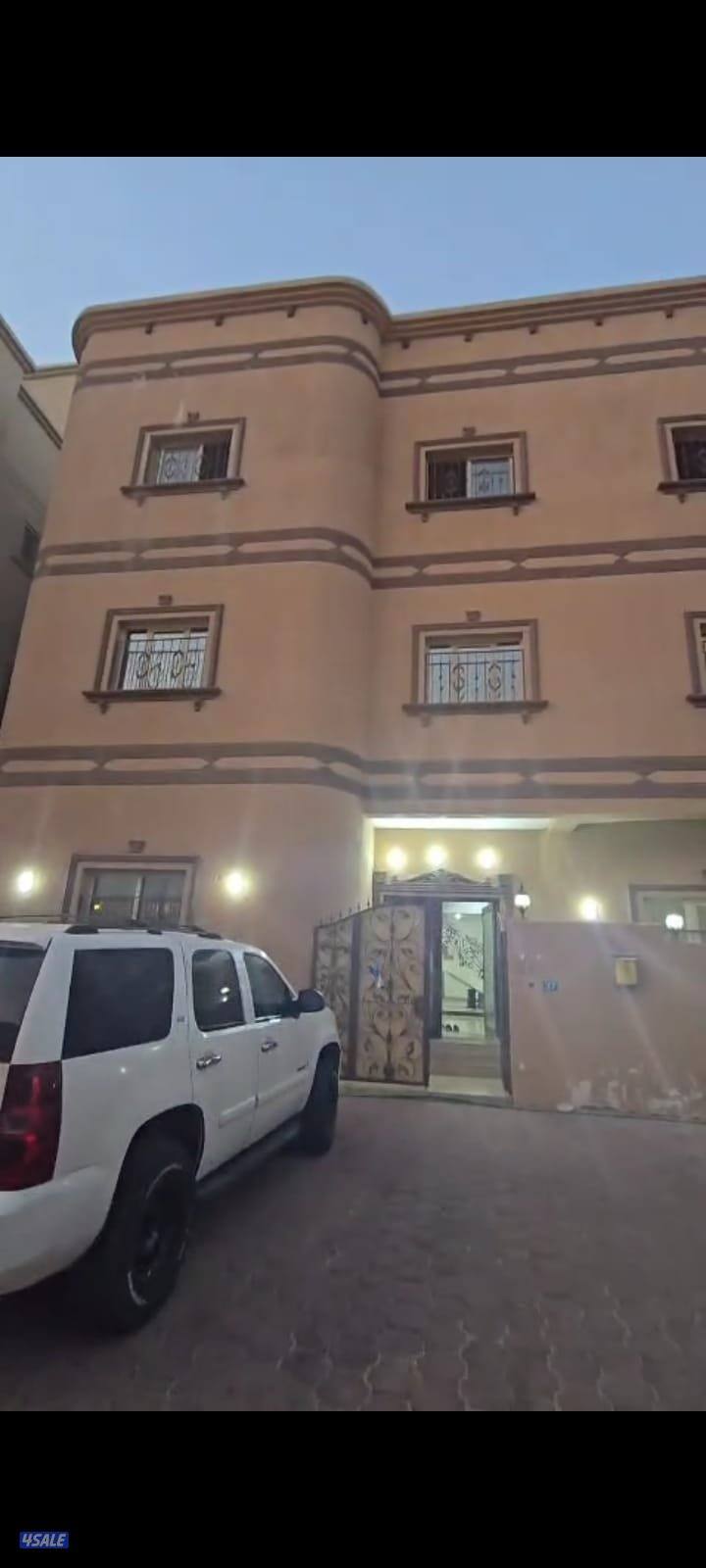 بيت للايجار في سعد عبدالله0