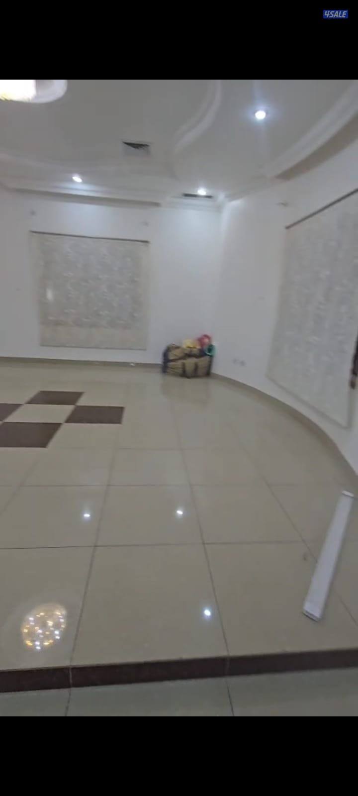 بيت للايجار في سعد عبدالله1