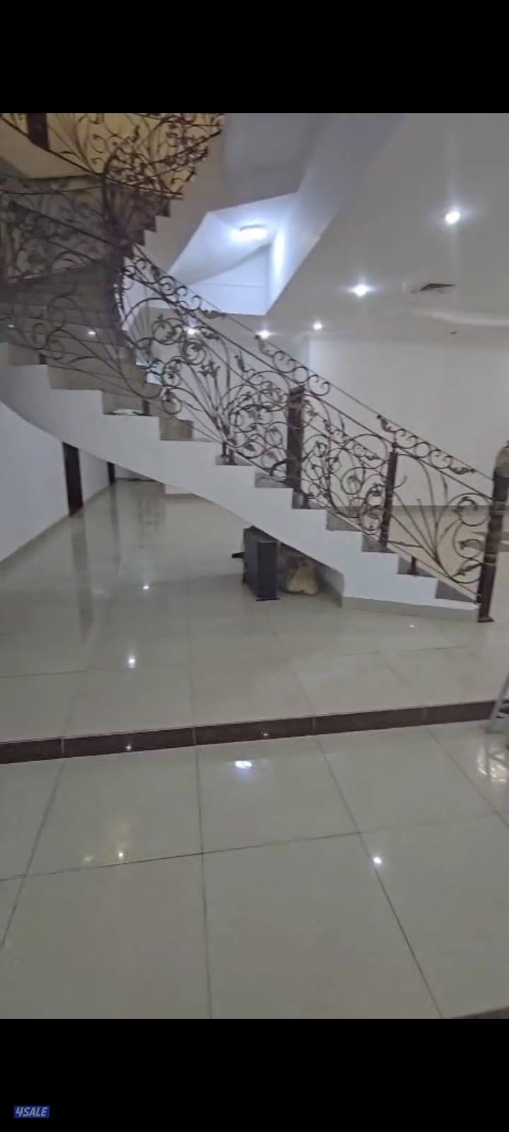 بيت للايجار في سعد عبدالله2