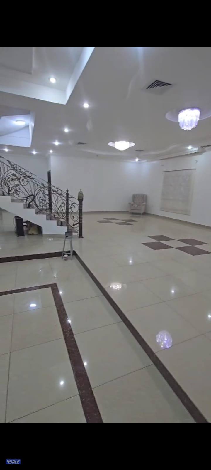 بيت للايجار في سعد عبدالله4