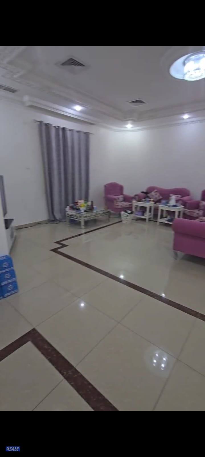 بيت للايجار في سعد عبدالله3