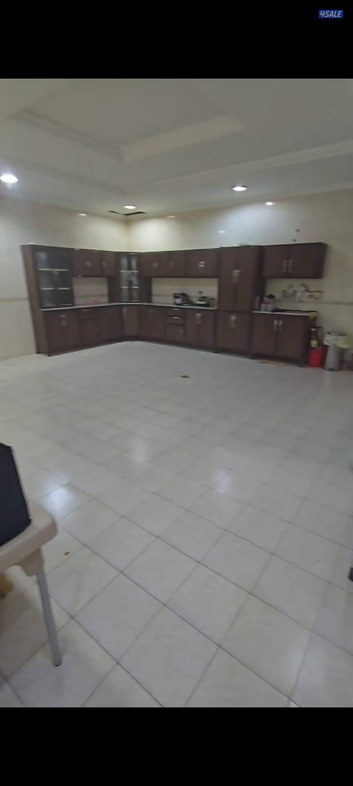 بيت للايجار في سعد عبدالله5