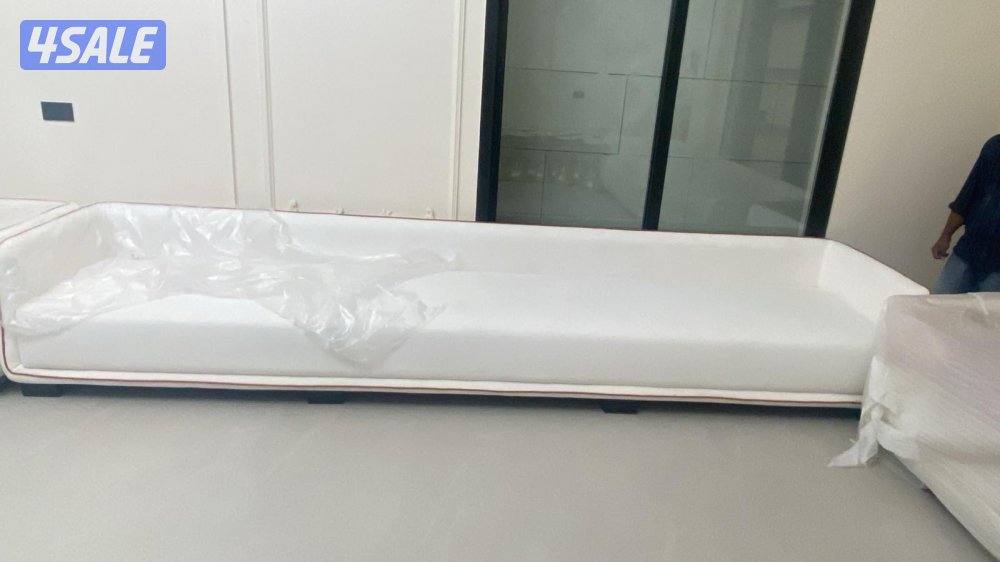 قنفه ٤ متر تفصال  خاص من الصين0