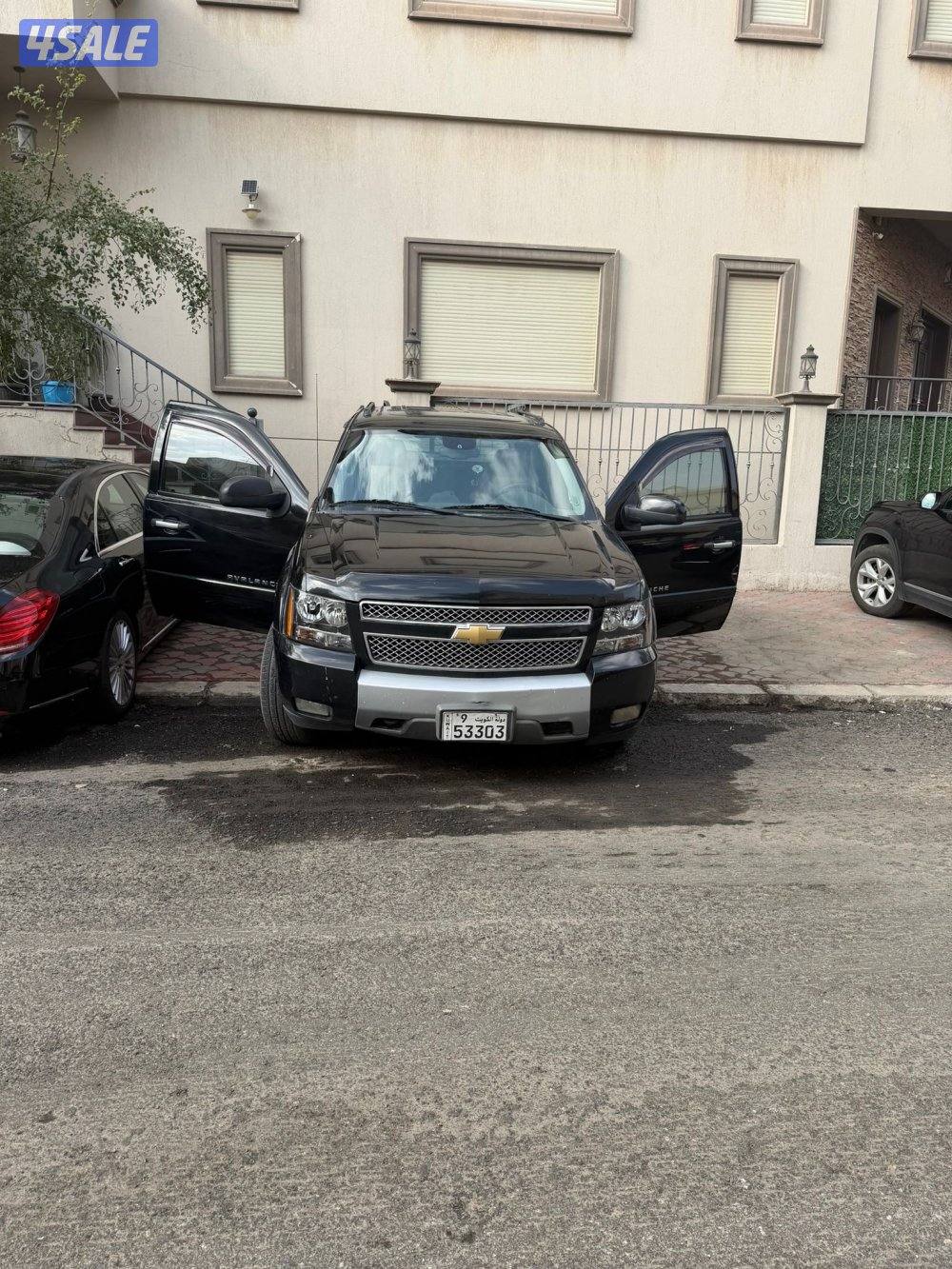 للبيع افلانش z71 20082