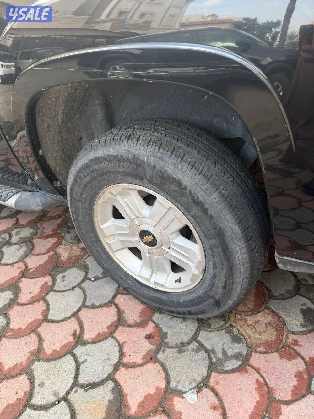 للبيع افلانش z71 20086