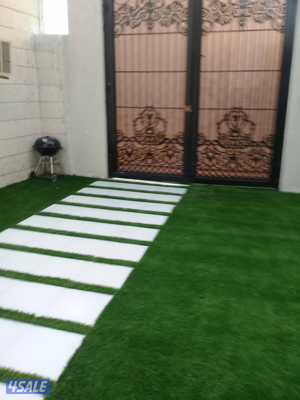 معلم سيراميك ورخام كاشي هدام مبانى مساح سرعه فى الاداء7