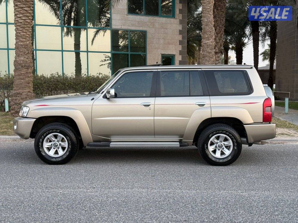 للبيع فتك سفاري موديل 2019 ماشي 9011