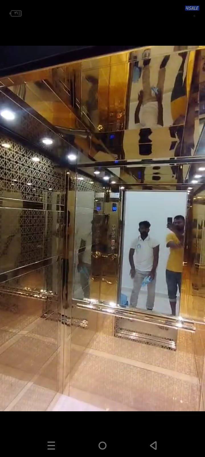 بيت للايجار بالمطلاع0