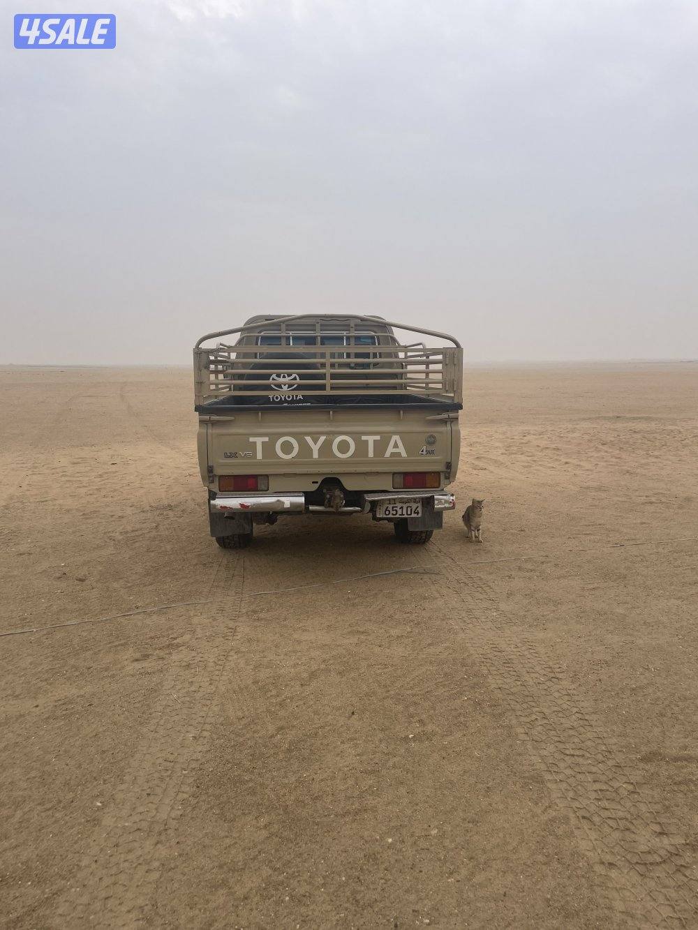 جيب شاص 2013 صبغ الوكاله شرط الفحص دفلك2