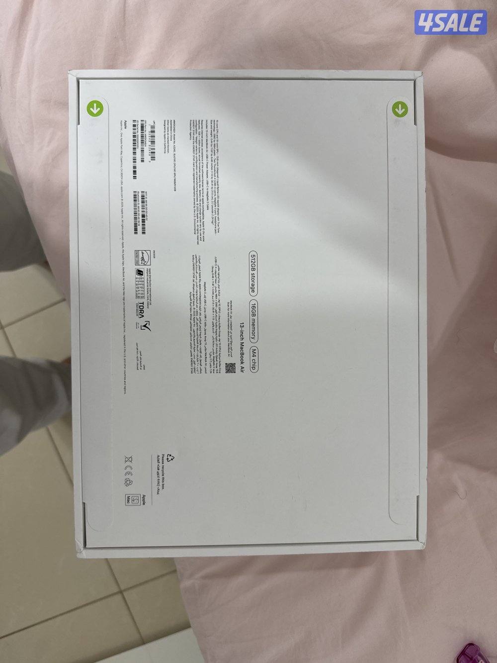 13-inc Mac Book Air0