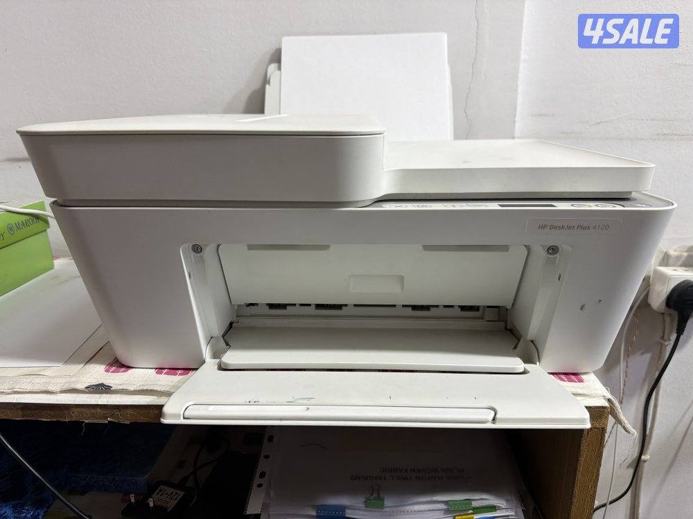 Hp DeskJet Plus 41200