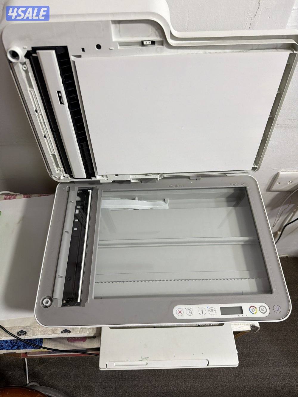 Hp DeskJet Plus 41201